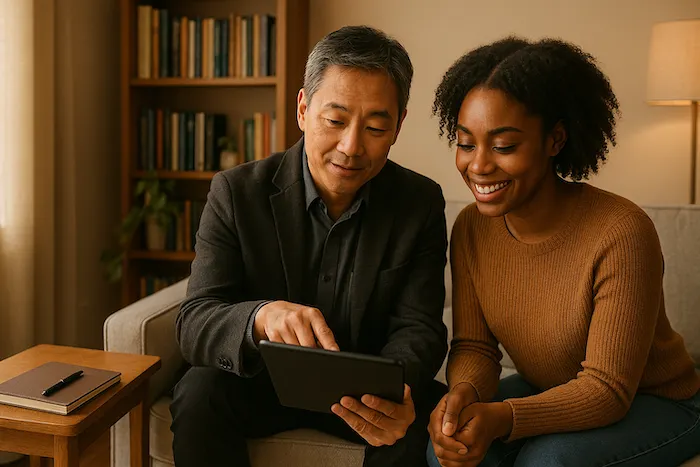 Using AI Safely in Your Therapy Practice: A Comprehensive Guide