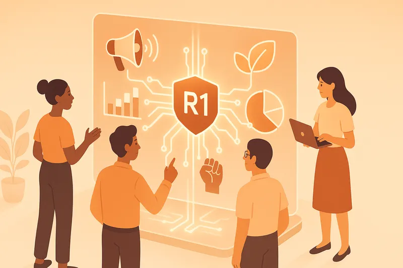 DeepSeek R1 Now Available: Enhanced AI for Maple Users