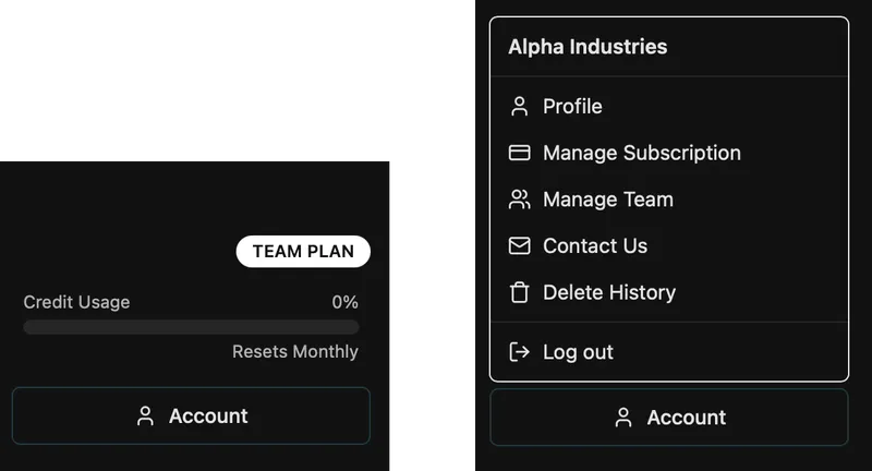 Get Started with a Team in Maple