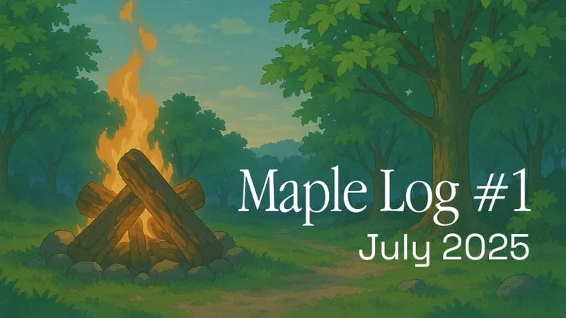 Welcome to the Maple AI Blog: Insights about Private and Confidential AI