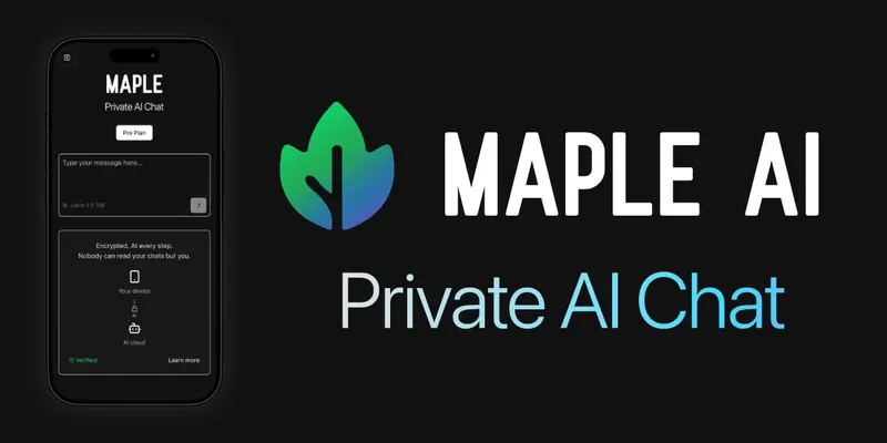 Unlock New Possibilities: Confidential Document and Image Upload in Maple AI