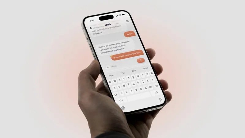Meet Maple, the Personal Intelligence Platform