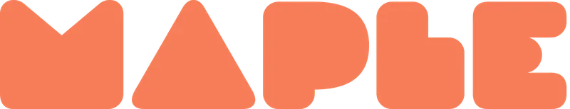 Meet Maple, the Personal Intelligence Platform