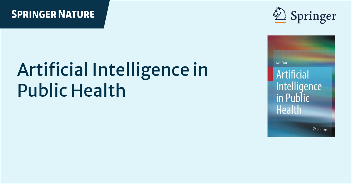 Springer E-Book is available now!