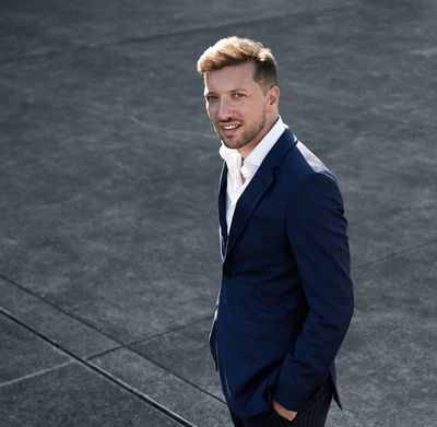 Michaël Jarjour