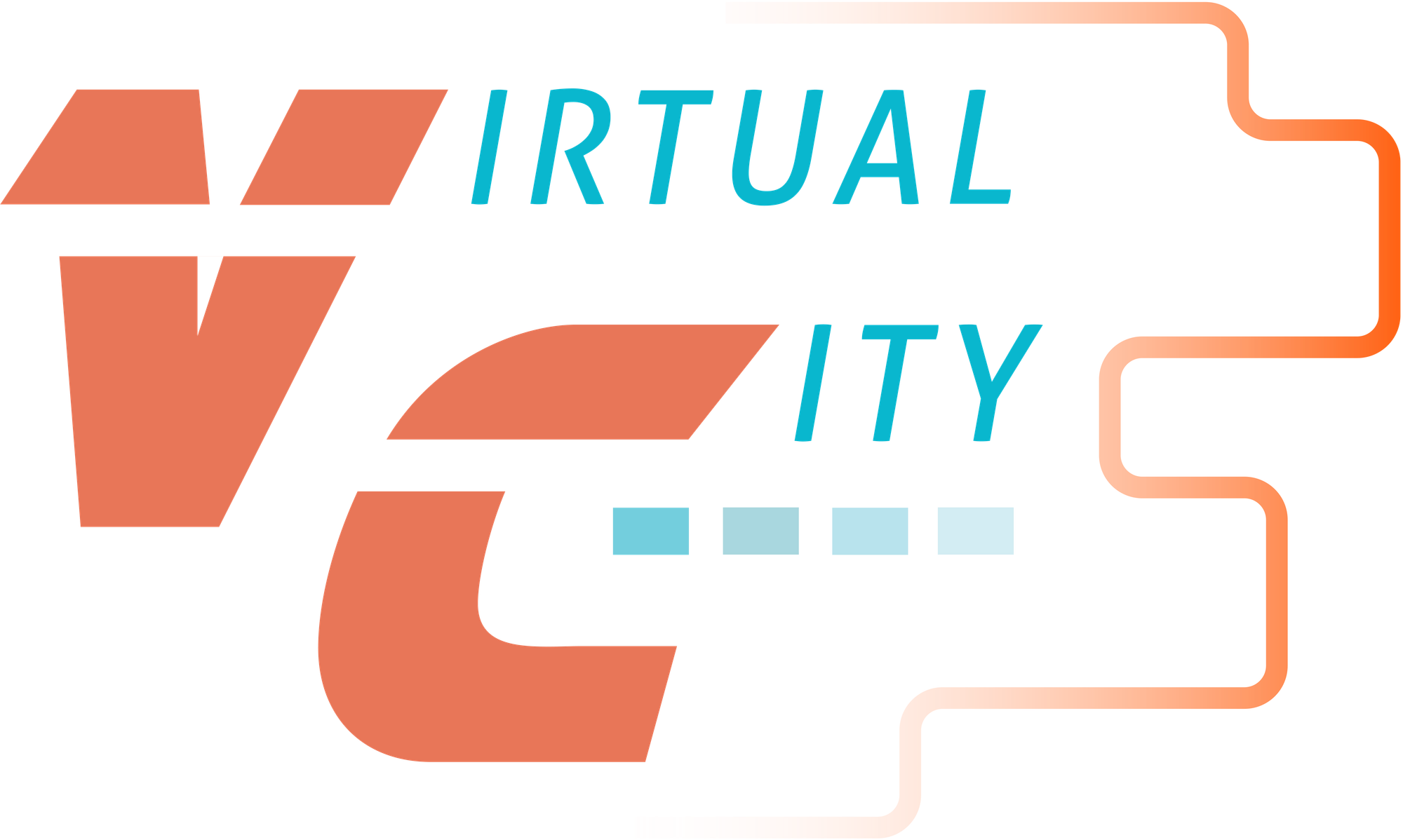Virtual City