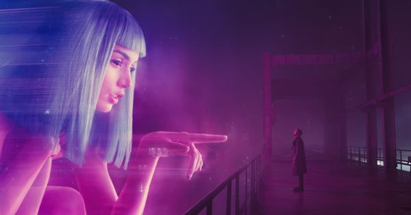 The Web is a City