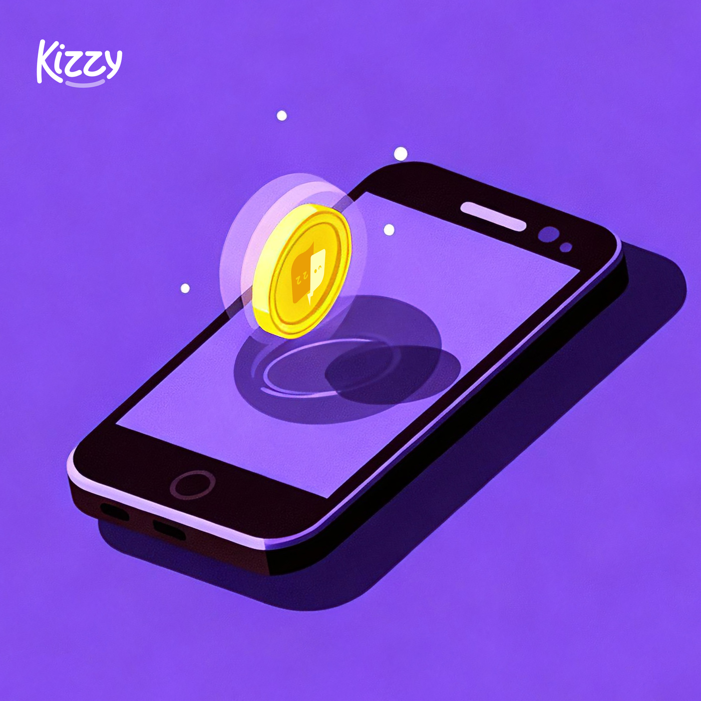 Kizzy Deposit Match | Play Your First Bet on Us