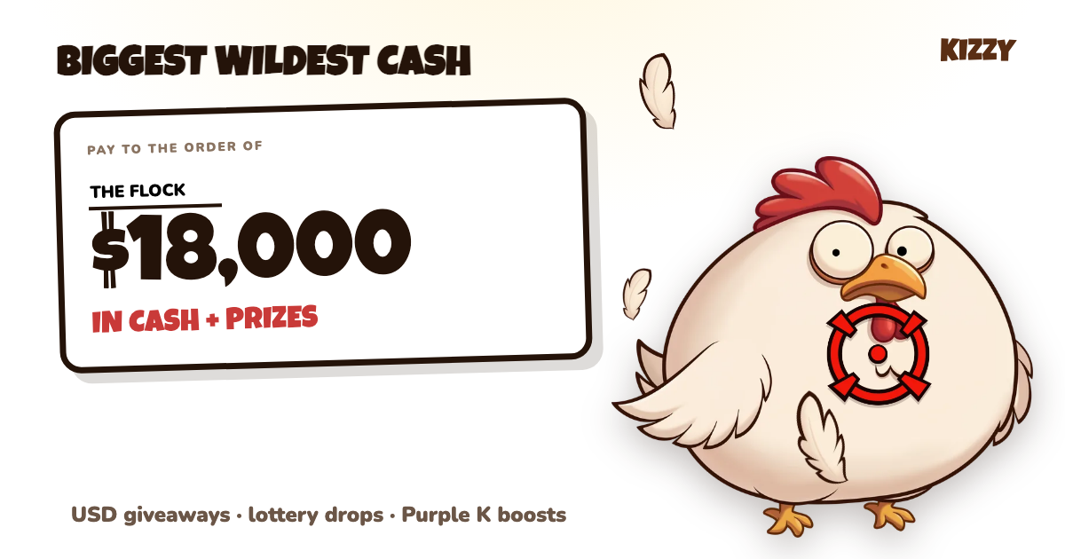 BWC Event #2: $5,000 Guaranteed + $2,000 Lottery