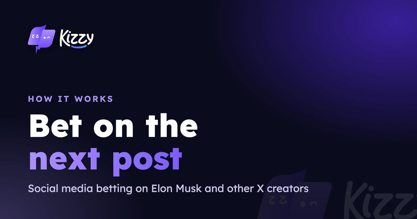 Social Media Betting: How to Bet on Elon Musk's Next Post