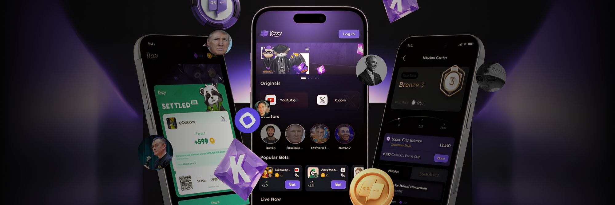 Get Started | New Player Guide