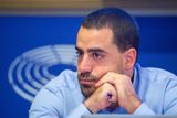 Σταύρος Μαλιχούδης