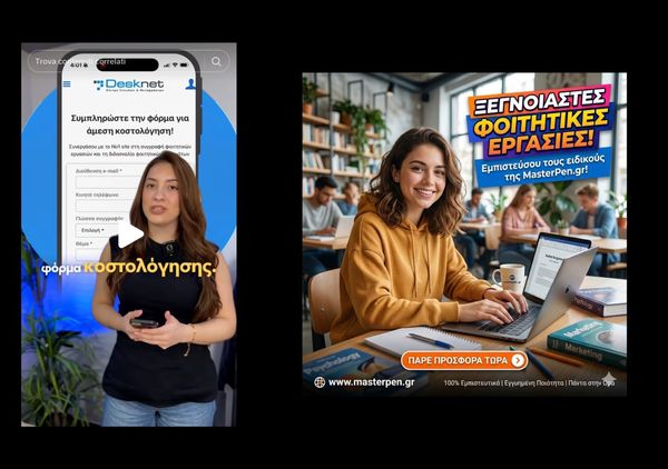 Έρευνα: Πόσο κοστίζει μια πτυχιακή