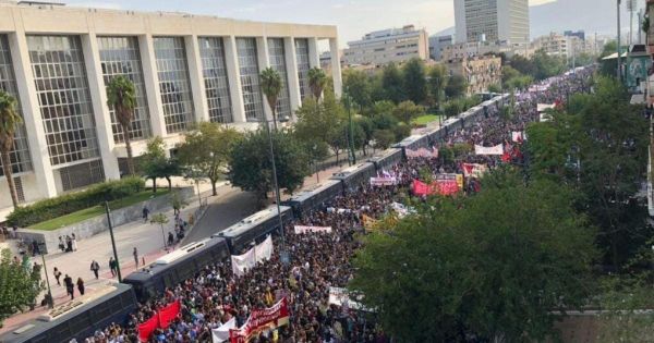 Οι Χρυσαυγίτες με δικά τους λόγια