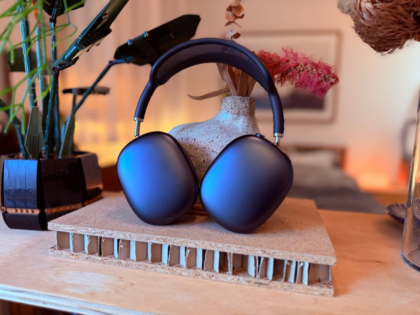 Apple AirPods Max 2 Review: Great at Home, Less Convincing on the Go