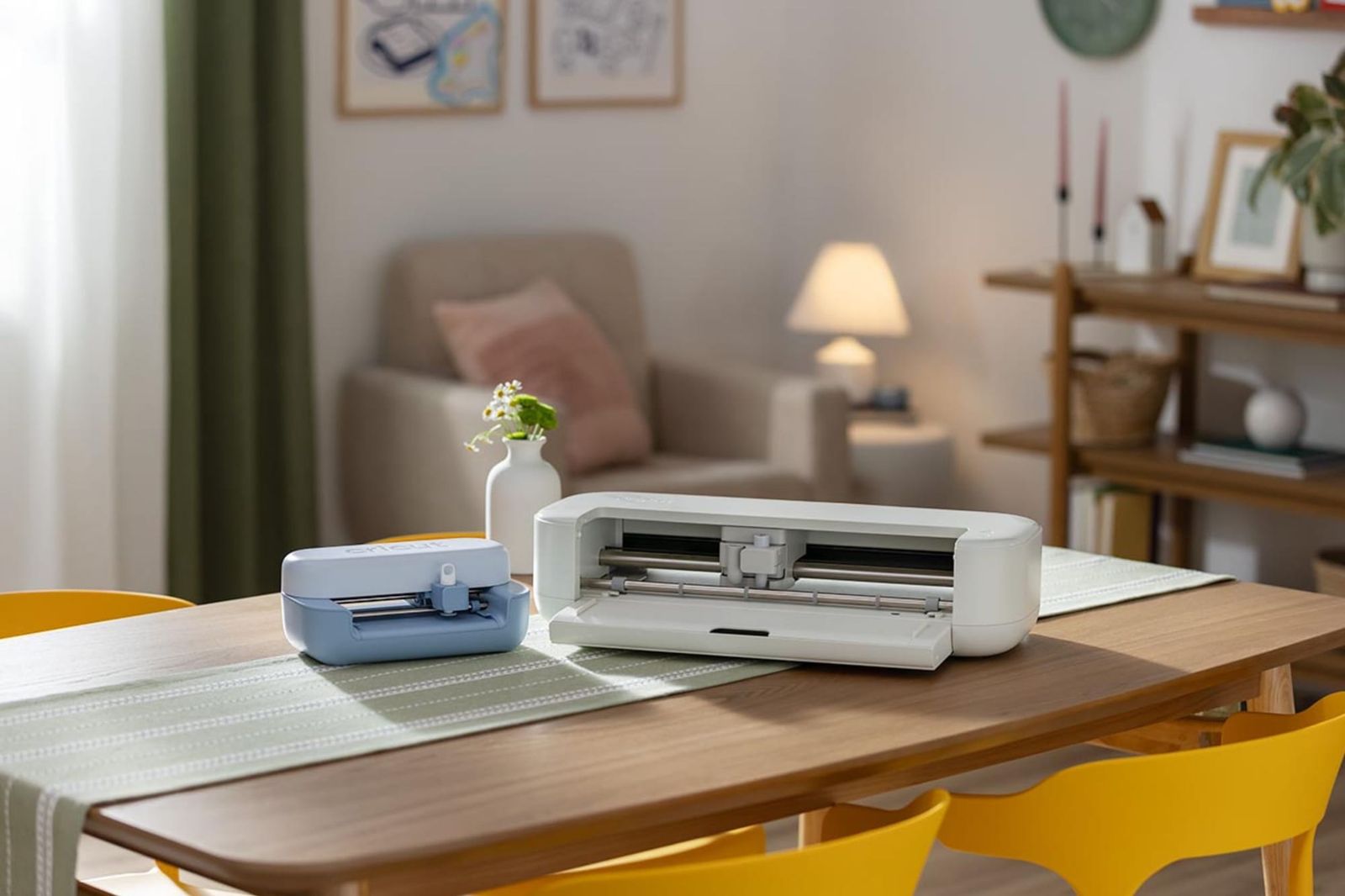Cricut Joy 2 and Explore 5 are here - and they're smaller than ever