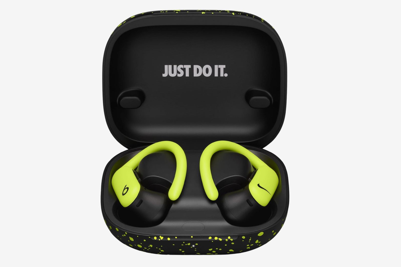 Powerbeats Pro 2 get a Nike Special Edition in Volt Green