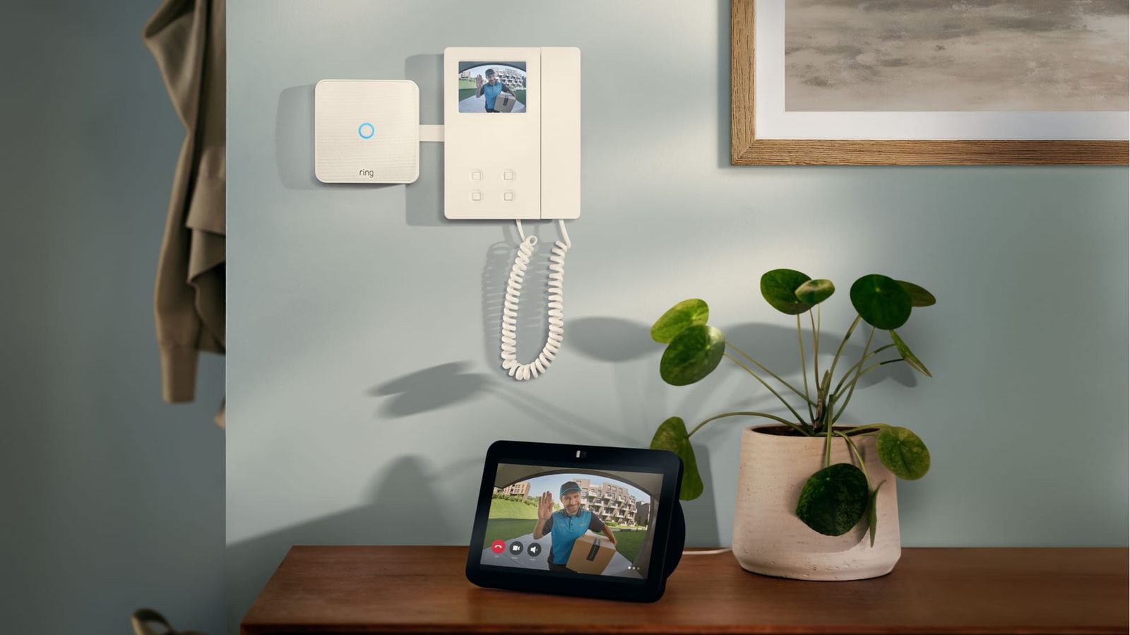 Ring Intercom Launches in Australia, Bringing Smart Access to Apartment Buildings