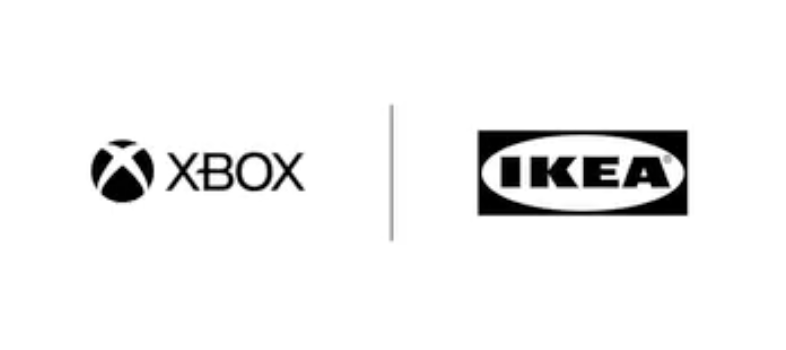 IKEA & XBOX Tease A Collaboration
