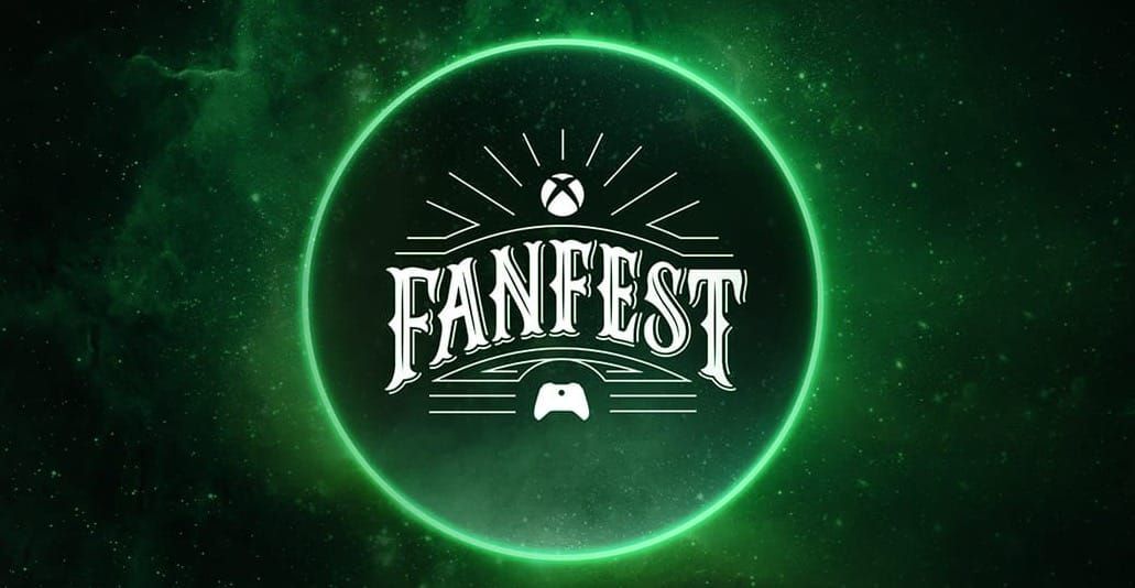 Xbox FanFest Is Coming to Sydney in 2026