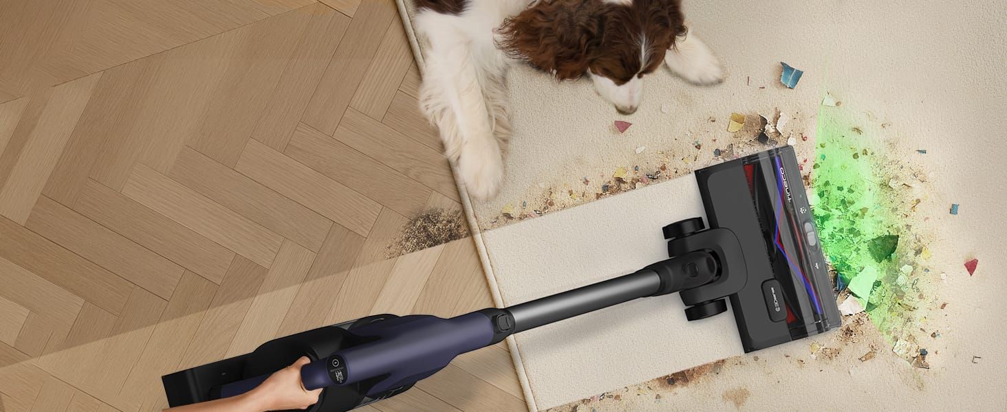Tineco Launches Three New PURE ONE Stick Vacuums in Australia
