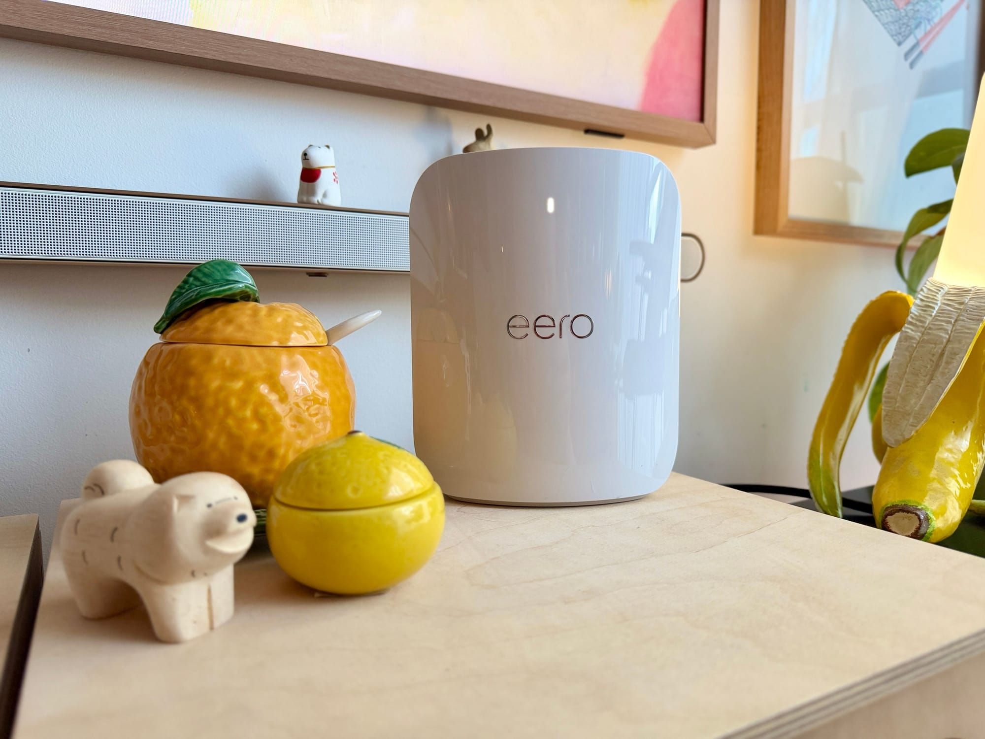 Eero Pro 7 Review: Fast Wi-Fi Without the Router Headache
