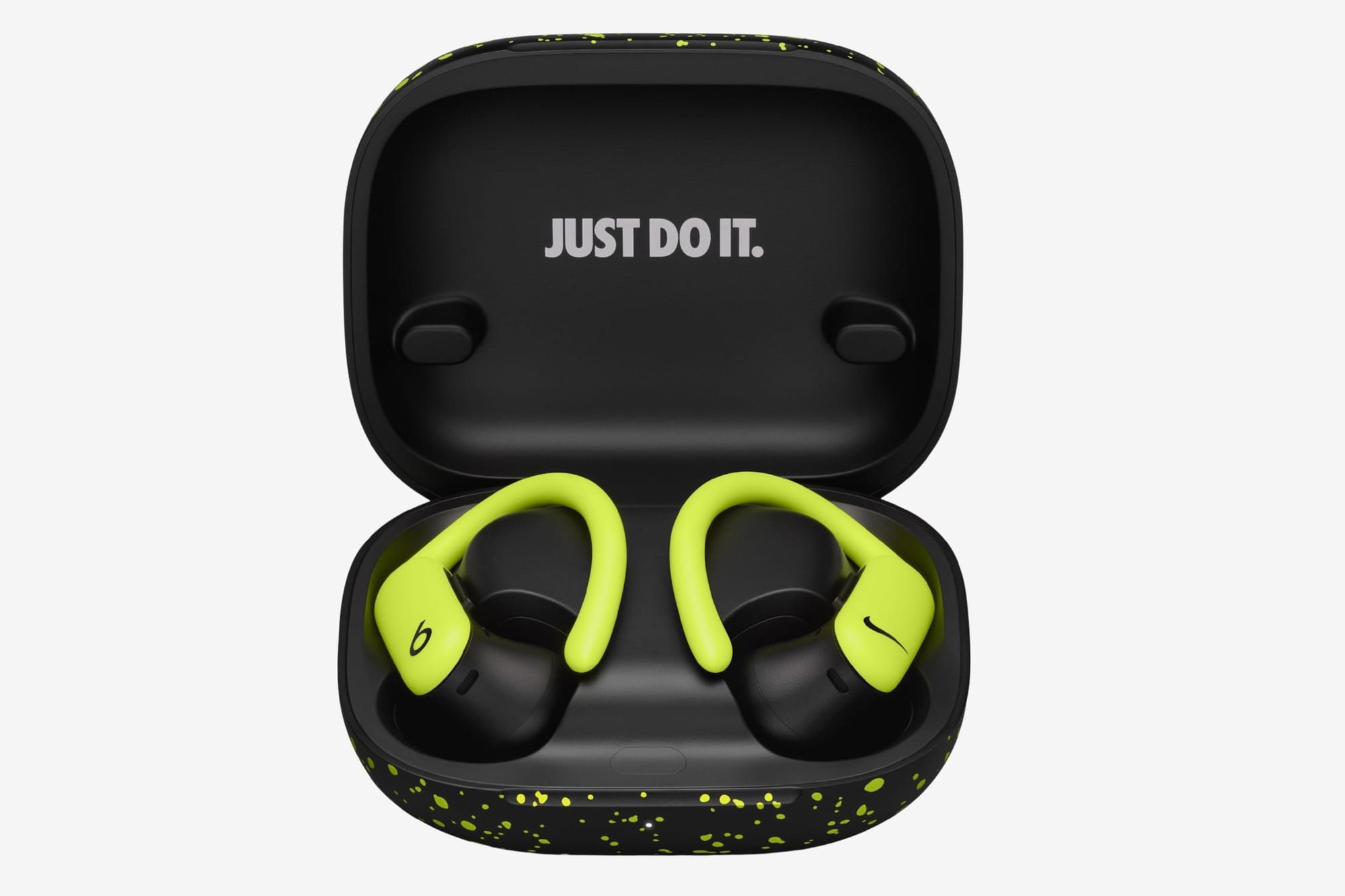 Powerbeats Pro 2 get a Nike Special Edition in Volt Green