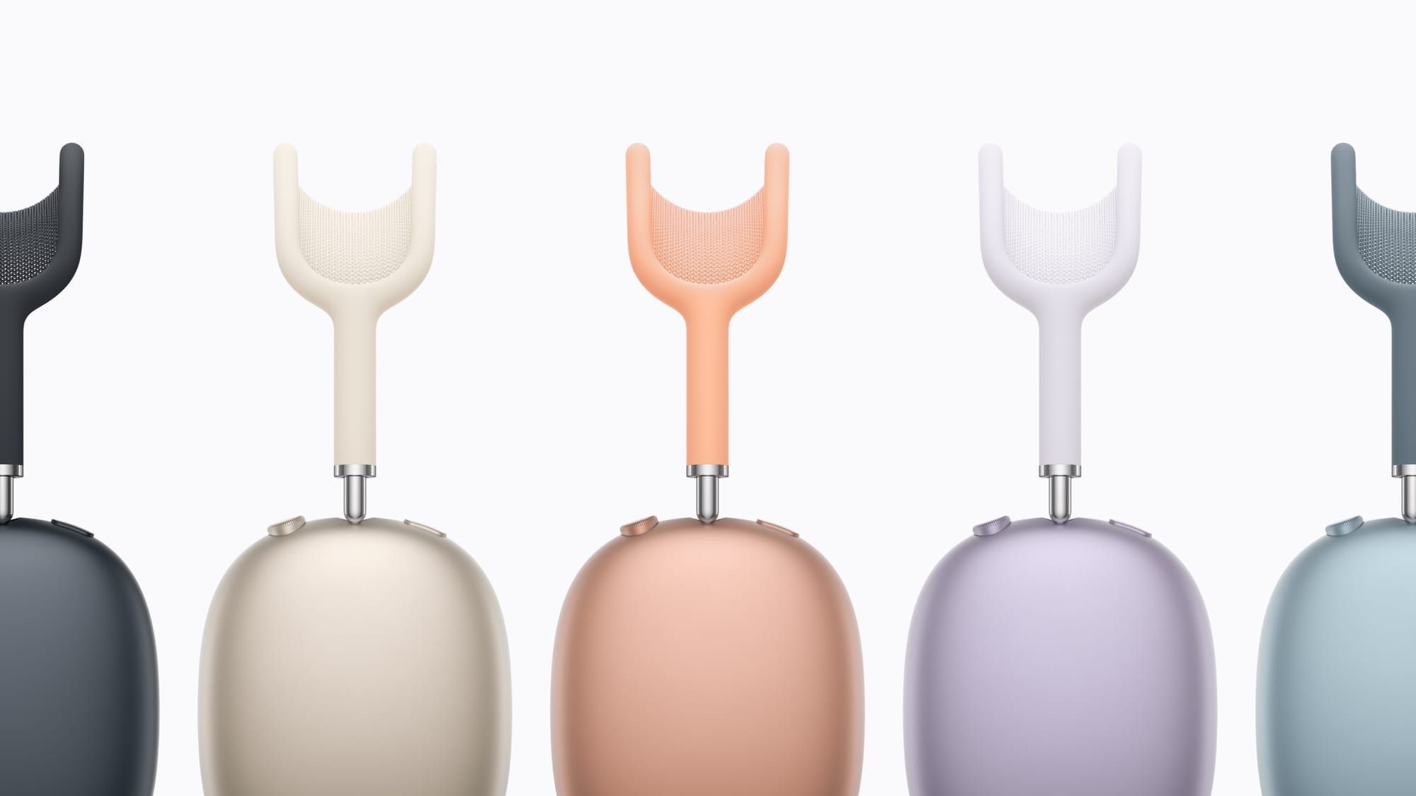 Apple Announces AirPods Max 2 with H2 Chip, Better Noise Cancelling and Live Translation