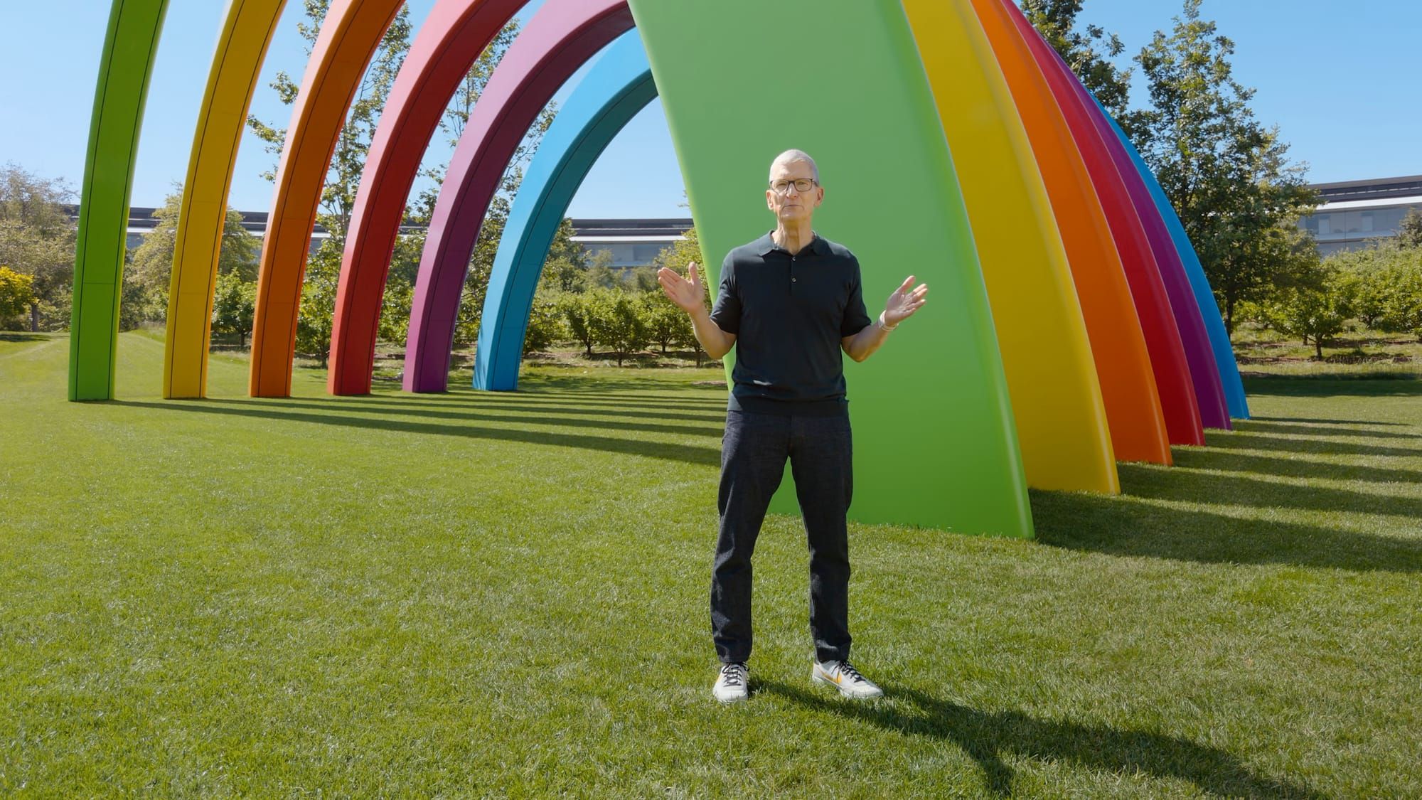 WWDC 2026: Apple Introduces Siri AI and Next-Generation Apple Intelligence