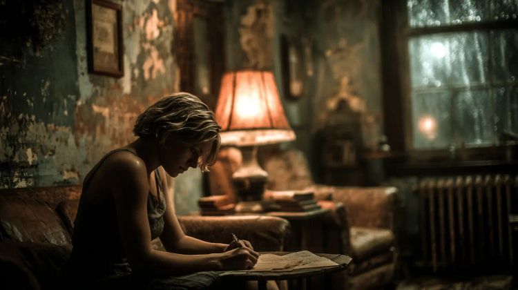 I  Will Find New Work