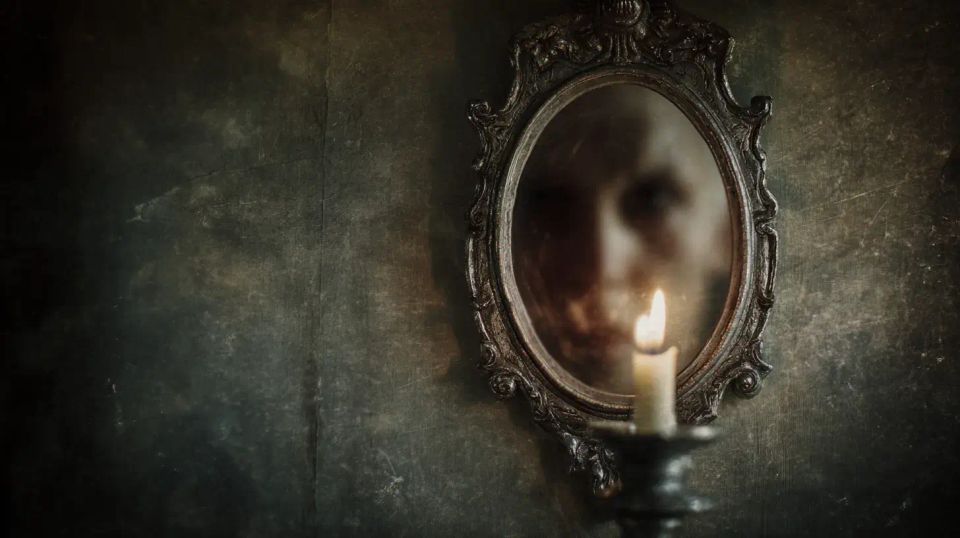 Vodka. Raw Meat. Tobacco.