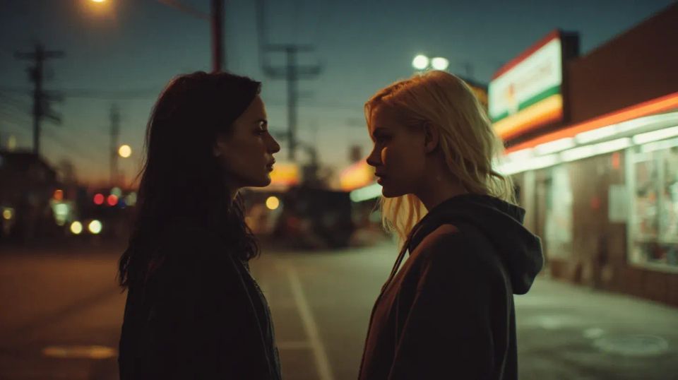 You Look So Beautiful