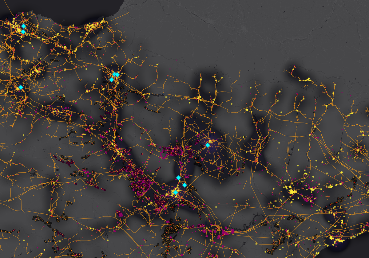 The Engineering Reality of the Aragon Bottleneck.