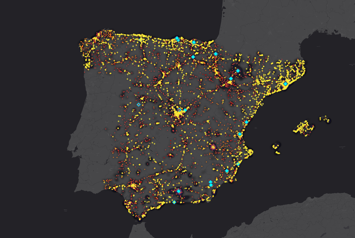The Generation Paradox: Europe’s €4.2 Billion Grid Failure