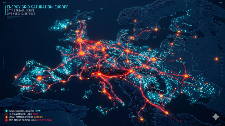 The €2 Billion Paradigm Shift: Why Institutional Capital is Finally Funding the Copper
