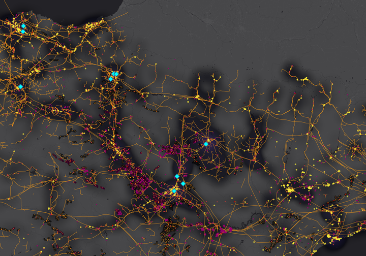 The Engineering Reality of the Aragon Bottleneck.
