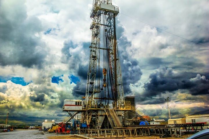 Geothermal May Become the Oil & Gas Industry’s Second Career