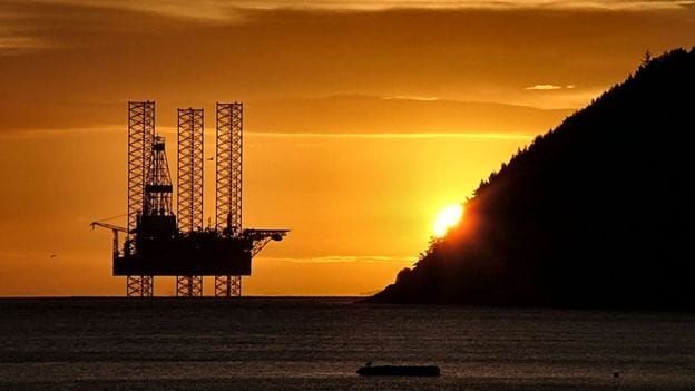 The Energy Transition Might Be a Drilling Problem