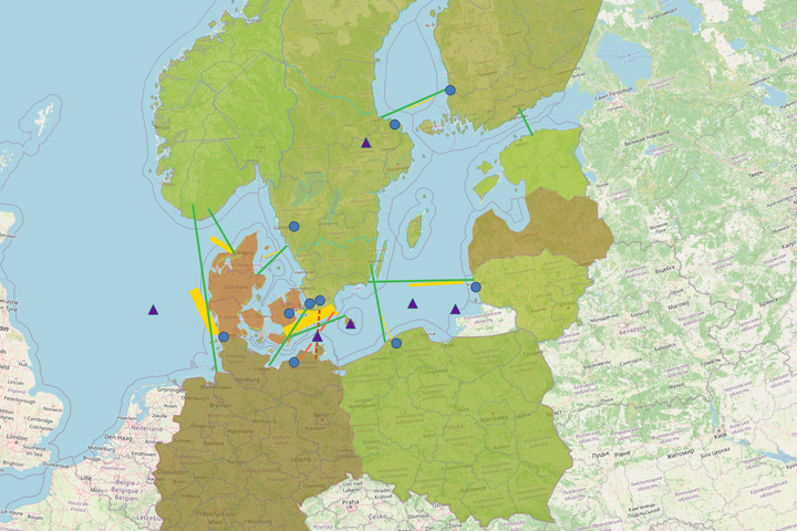 The EU Grids Package Is Fracturing Before It Passes — and the 1,700 GW Queue Is Already the Cost
