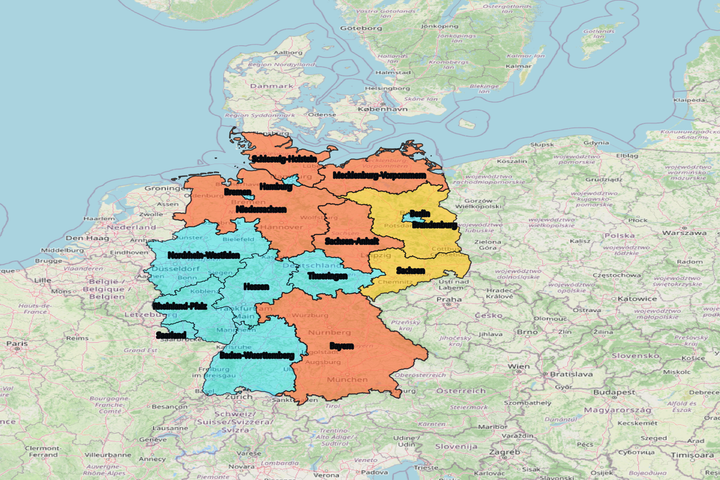 Capacity-Limited: How Germany's Grid Package Quietly Re-Prices the Energy Transition