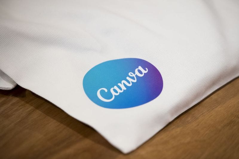 Canva 收購 Cavalry 動態設計工具