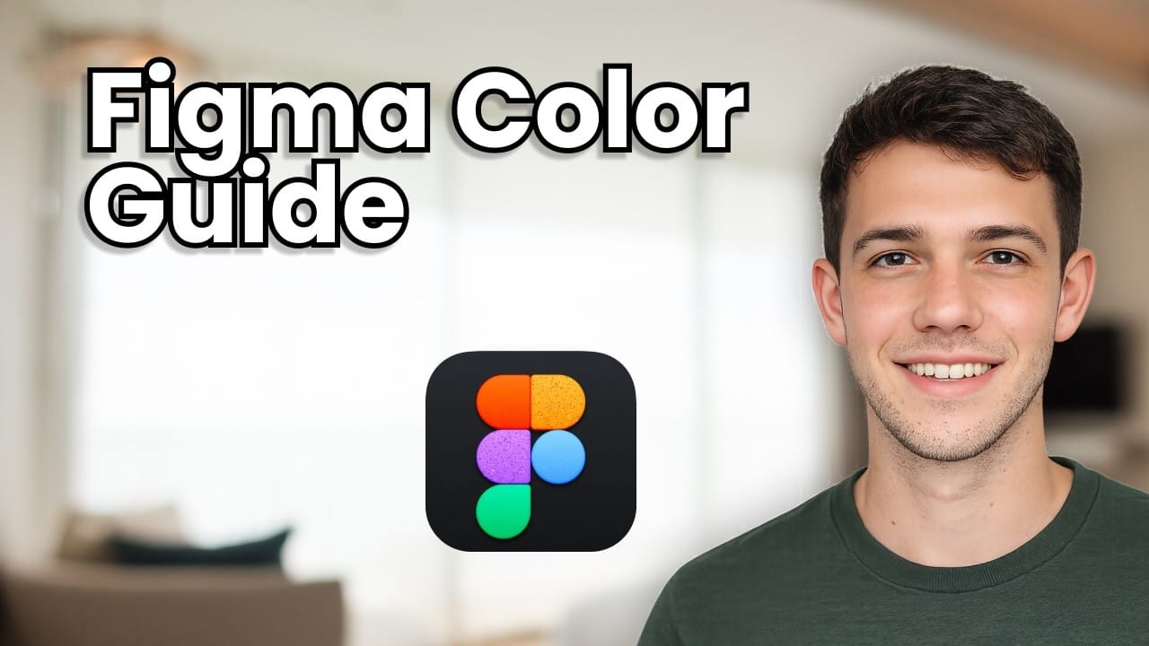 Figma 跨螢幕取色 + AI 點數更新