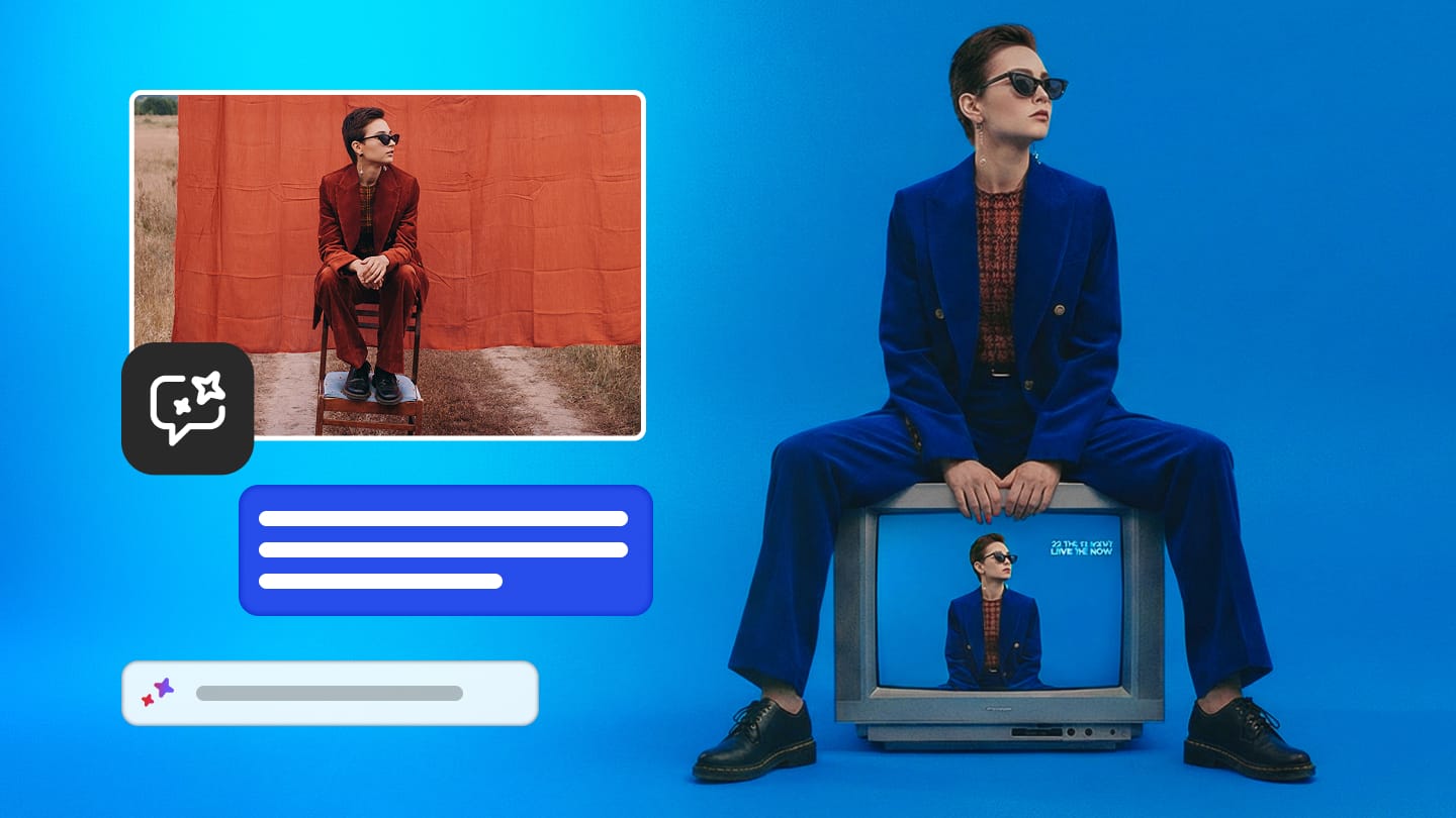 Photoshop AI Assistant