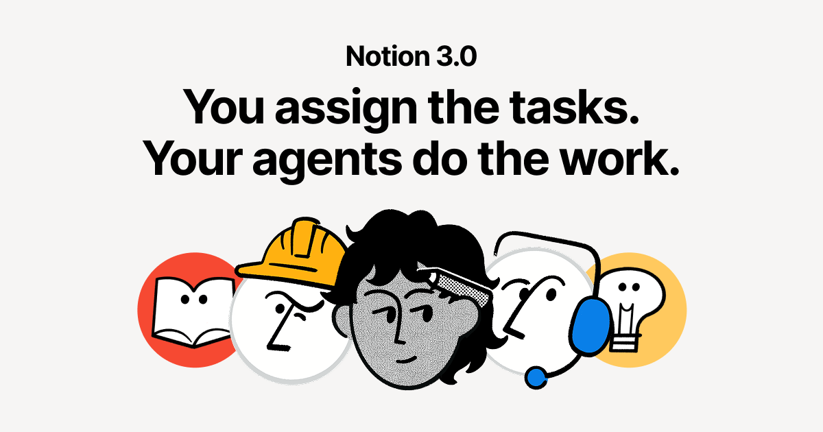 Notion Workers for Agents