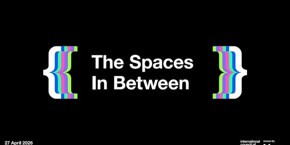 World Design Day 2026 主題 The Spaces In Between
