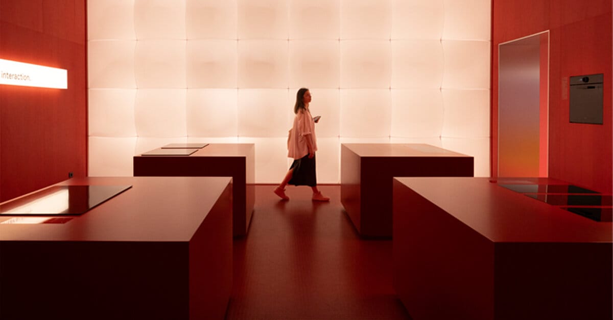 Salone del Mobile 2026 Rho Fiera