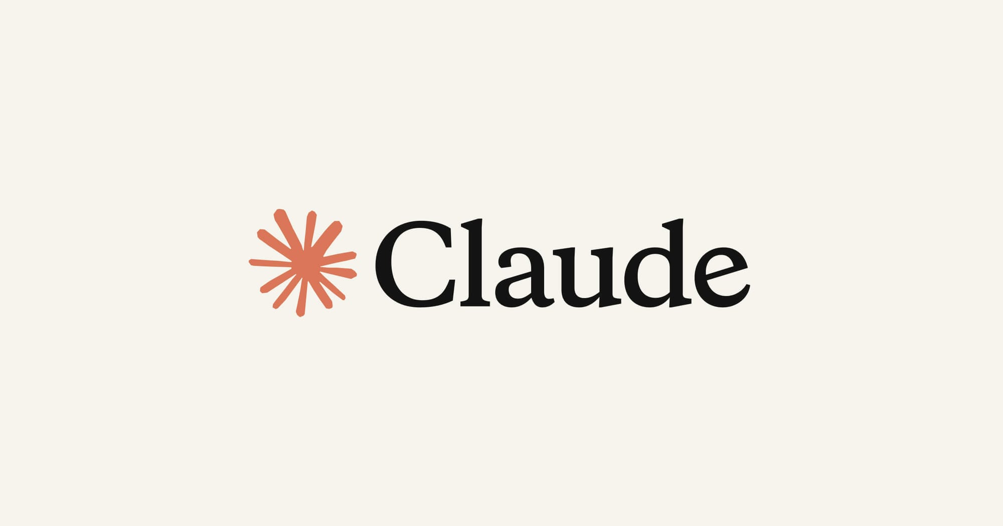 Claude logo