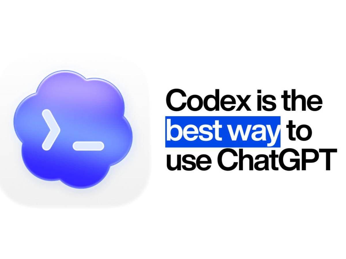 OpenAI Codex 全新升級