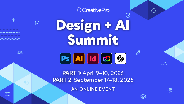 Design + AI Summit 2026