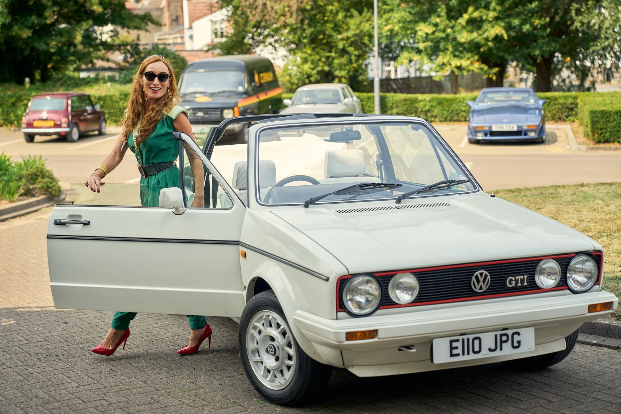 Disney Rivals 80 年代品牌聯名